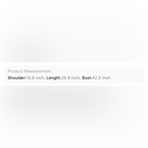 Ruffle Sleeve Blouse - Picture 7 of 7